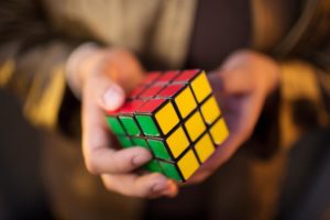 real-estate-is-problem-solving-featured-image-rubiks-cube